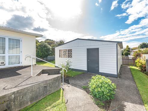 3 Harris Place, Gonville