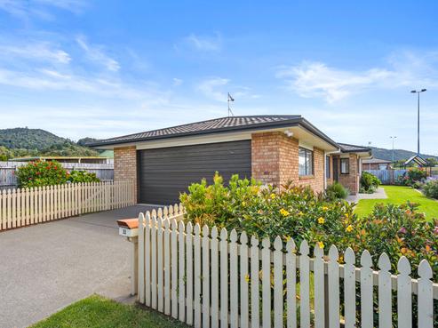 11 Lilian Street, Kamo