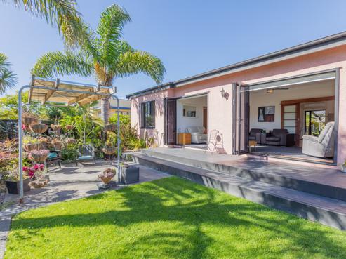 34 Sanders Avenue, Marewa