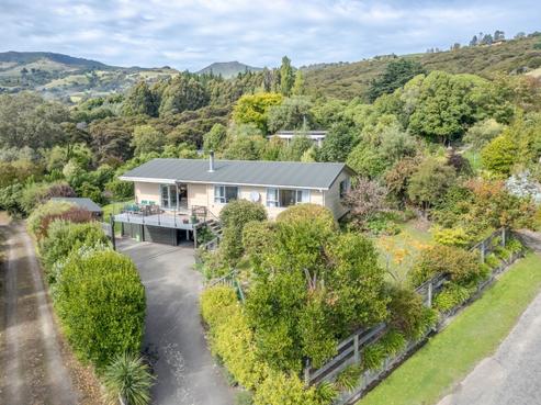 9 Kotlowski Road, Takamatua