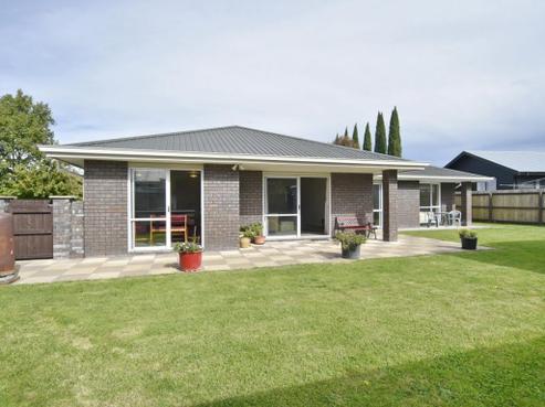 59 Newnham Street, Rangiora