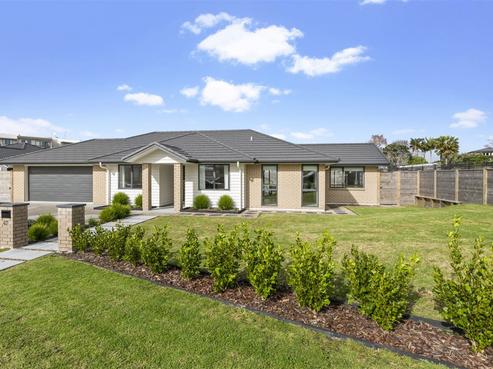 47 Couldrey Crescent, Red Beach