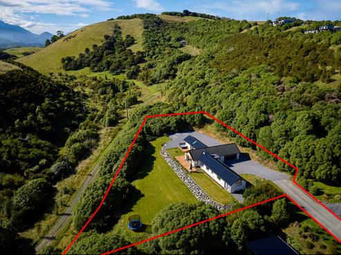 5 Ingles Drive, Kaikoura