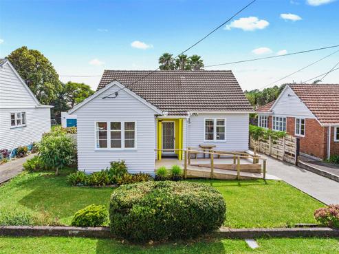 12 Churchill Street, Kensington