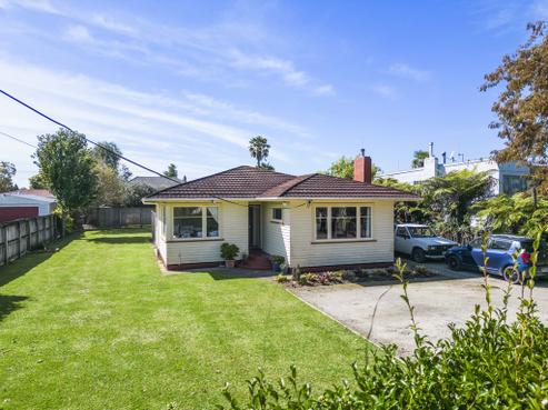 5 Stanley Street, Matamata