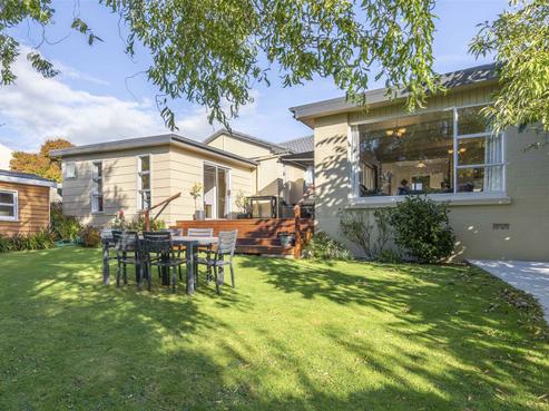 52 High Street, Rosedale