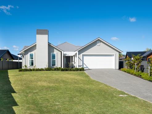 7 Dwyer Close, Havelock North
