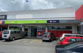 Excellent Retail Unit for Sale