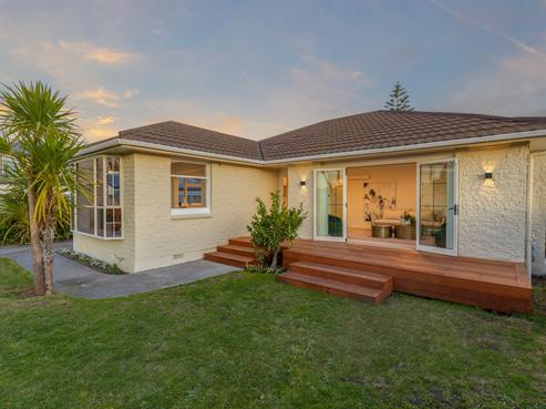 40 Malta Crescent, South New Brighton