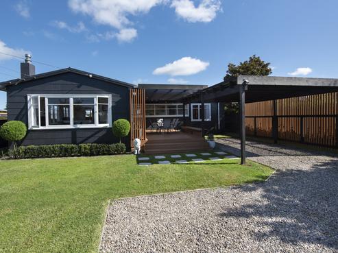31 Tennyson Street, Leamington
