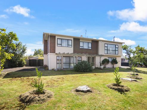 1 Wiremu Street, Turangi