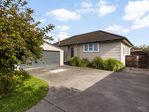 9 Wilmot Street, Northcote