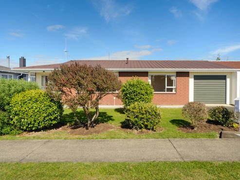 144 Denbigh Street, Feilding