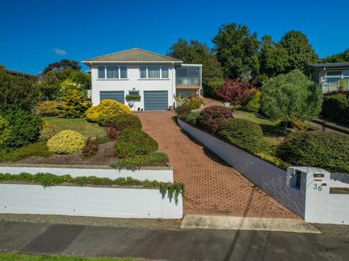 36 Surrey Road, Richmond