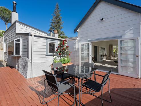 45 Frame Street, North East Valley