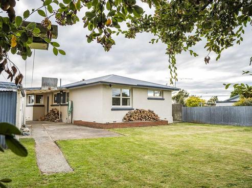 31 Matai Street, Hargest