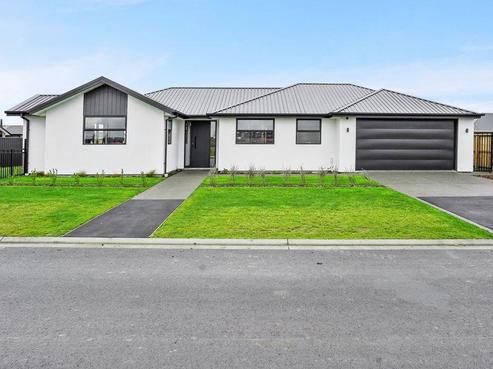 28 Drylands Drive, Springston