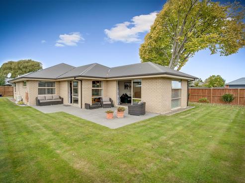 332 Beach Road, Kaiapoi