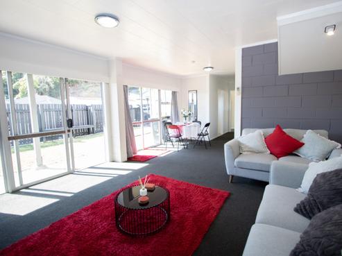 300B Fenton Street, Thames