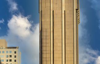 Suite with Fabulous Harbour Views 