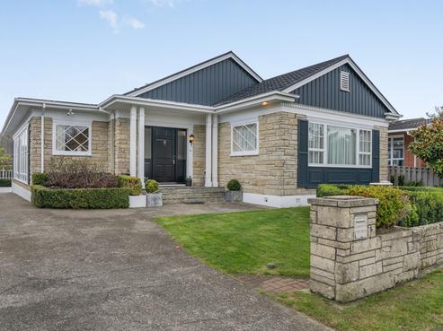 46 Wai-iti Crescent, Woburn