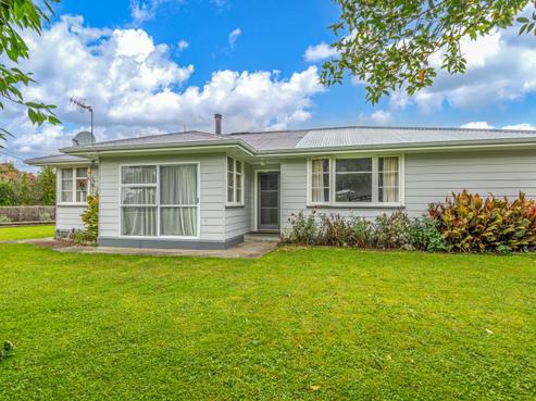 49 Tararua Street, Pahiatua
