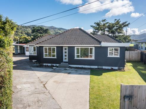 4 Russell Road, Wainuiomata