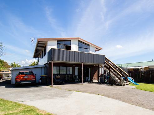 10 Waihou Street, Turua