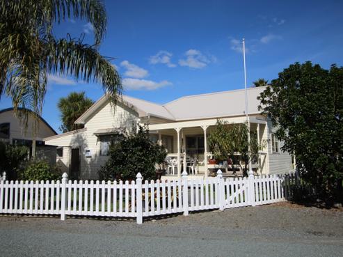 16/140 Logan Street, Dargaville