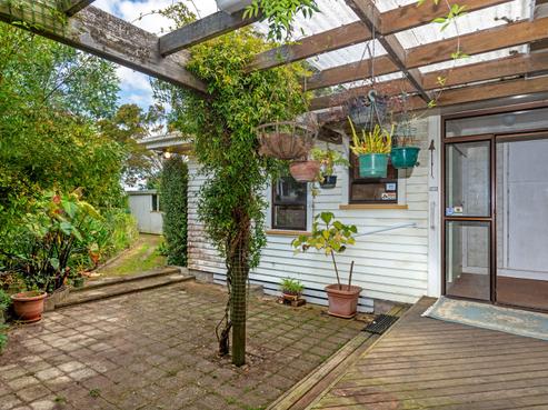 25 Steed Avenue, Te Hapara