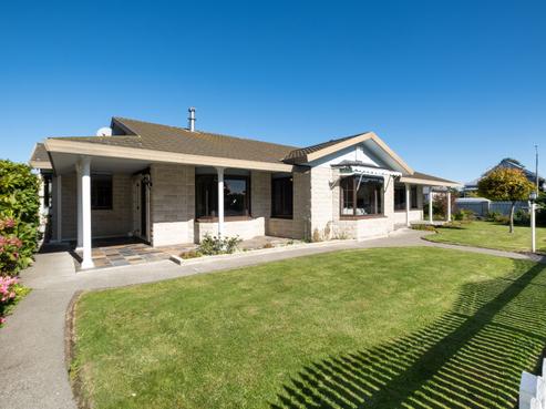 601 Roberts Street, Hastings