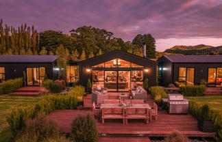 970 Tora Road, Martinborough