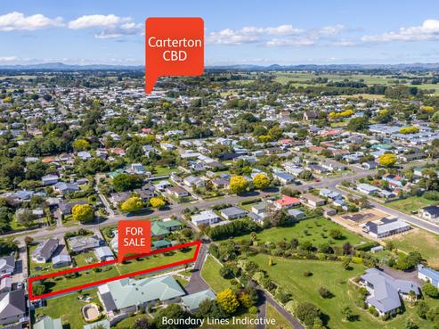 29A Costley Street, Carterton