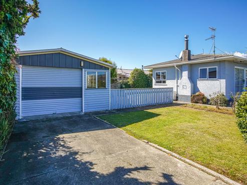 73 Songer Street, Stoke