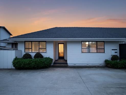 45 Riro Street, Point Chevalier