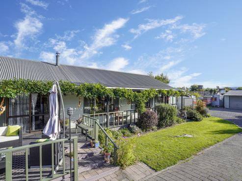 3 Buckley Street, Cheviot