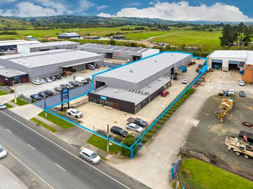 83A Boundary Road, Papakura
