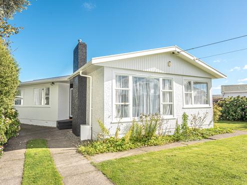 3C Kings Avenue, Gonville