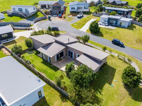 1 Tua Tua Place, Dargaville Surrounds