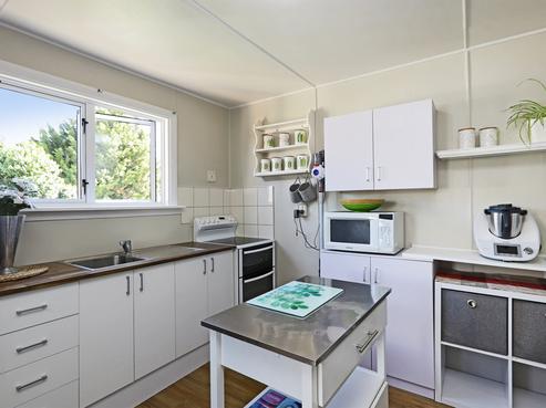705 Lumsden Road, Akina