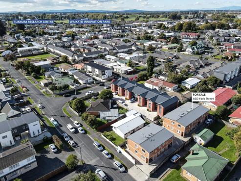 46D York Street, Hamilton East