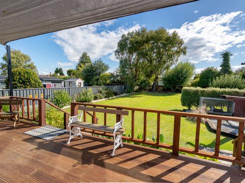 52 Chaucer Street, Milton
