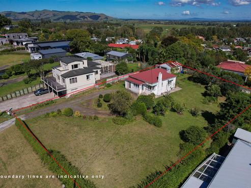 35 Bennett Street, Paeroa