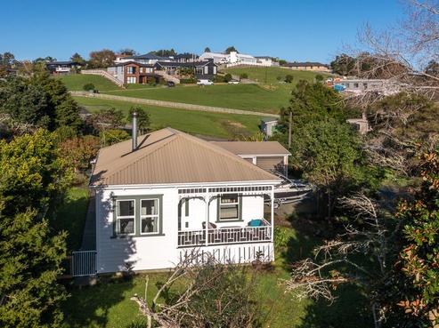 81 Great North Road, Warkworth