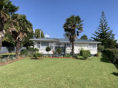 21 Rongopai Place, Kaitaia