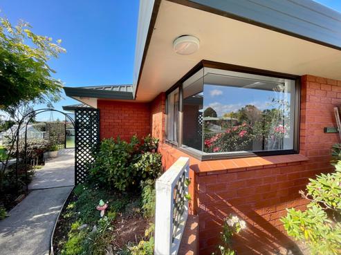 22 Carlisle Place, Marchwiel