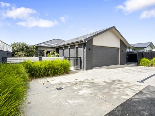 1A Camp Street, Heretaunga