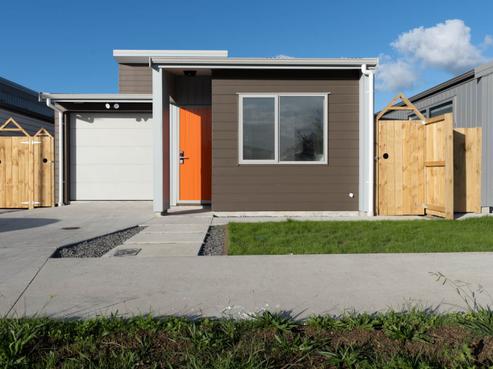 34 Clayden Shuttleworth Street, Papakura