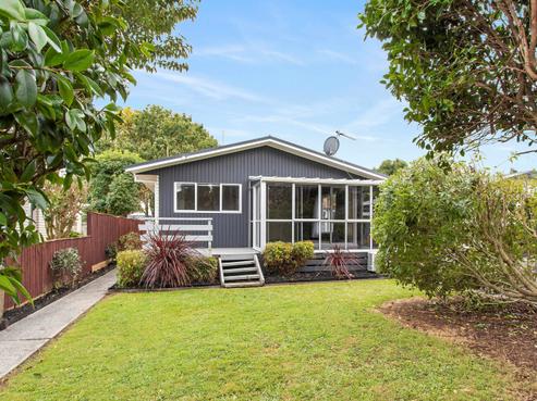 9 Brookfield Street, Hamilton East