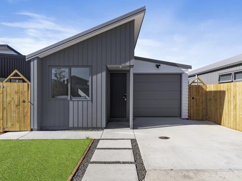 30 Clayden Shuttleworth Street, Papakura
